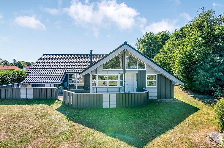 Vakantiehuis "Stryd" - 150m from the sea