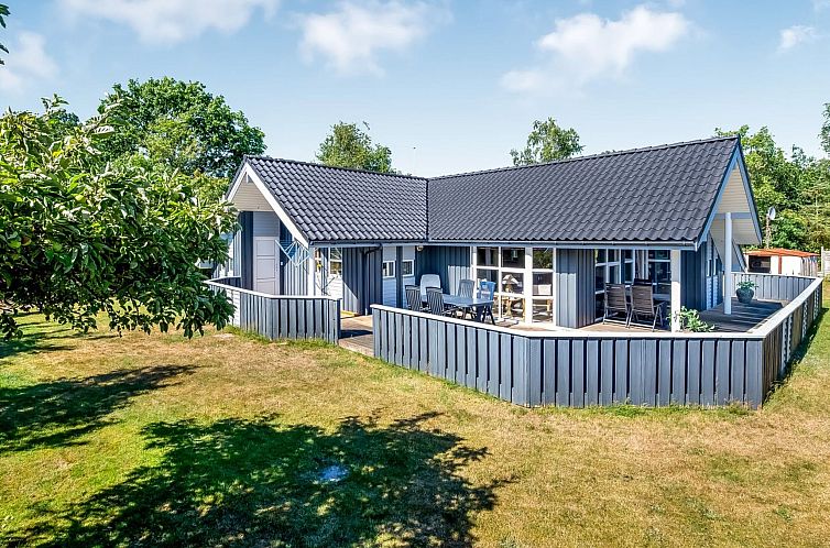 Vakantiehuis "Stryd" - 150m from the sea