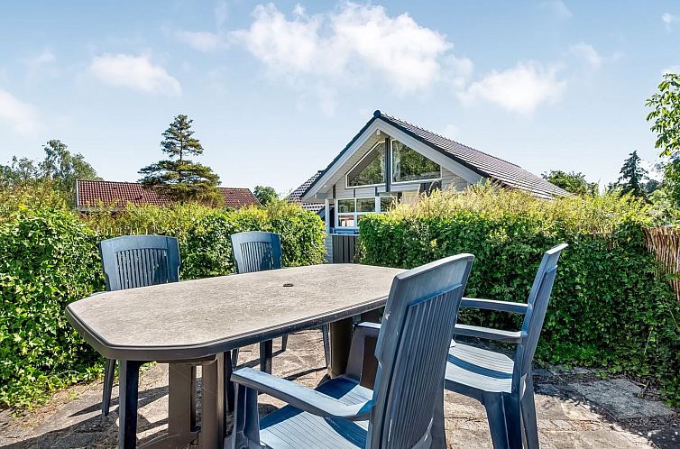 Vakantiehuis "Stryd" - 150m from the sea