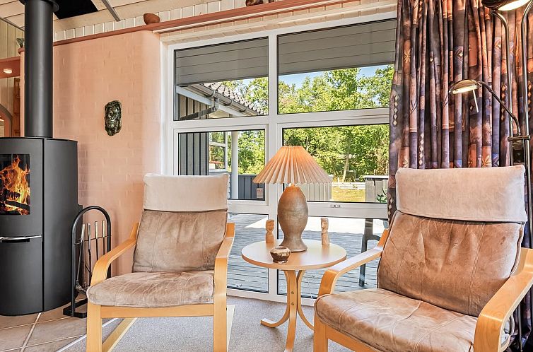 Vakantiehuis "Stryd" - 150m from the sea