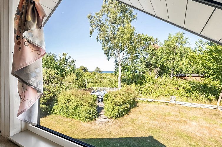 Vakantiehuis "Stryd" - 150m from the sea