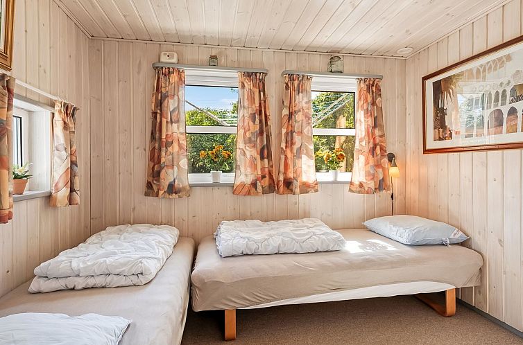 Vakantiehuis "Stryd" - 150m from the sea