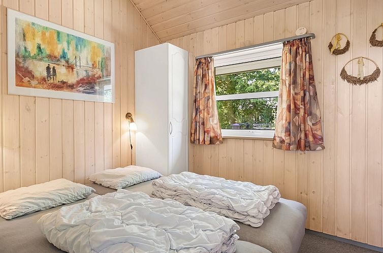 Vakantiehuis "Stryd" - 150m from the sea