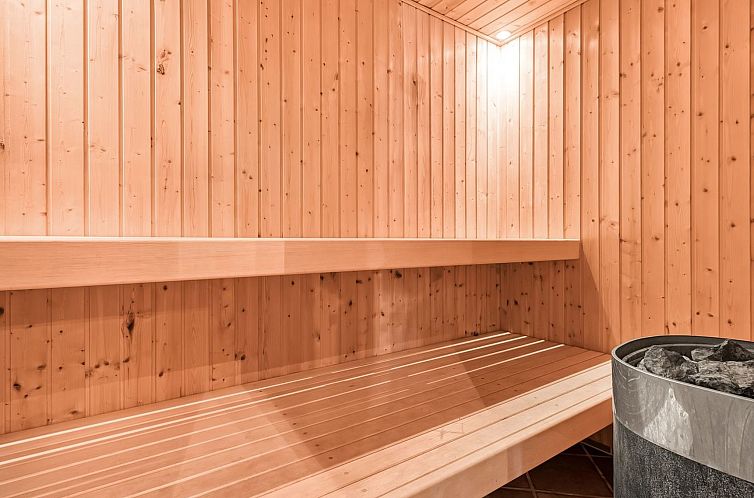 Vakantiehuis "Stryd" - 150m from the sea