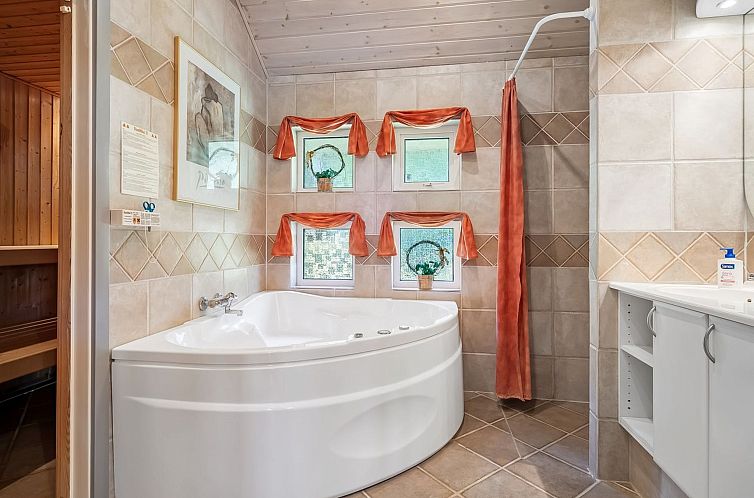 Vakantiehuis "Stryd" - 150m from the sea