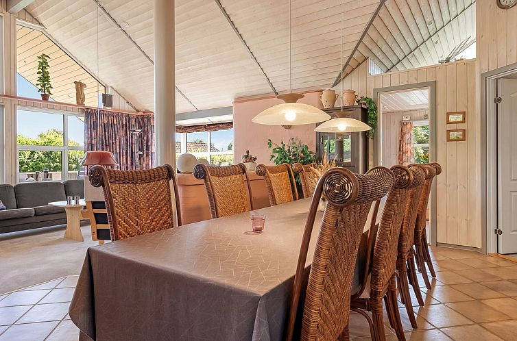 Vakantiehuis "Stryd" - 150m from the sea