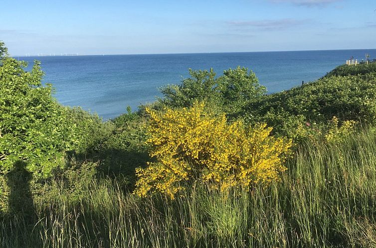 Vakantiehuis "Rikus" - 300m from the sea