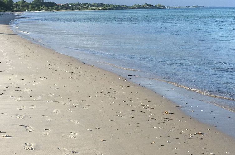 Vakantiehuis "Rikus" - 300m from the sea