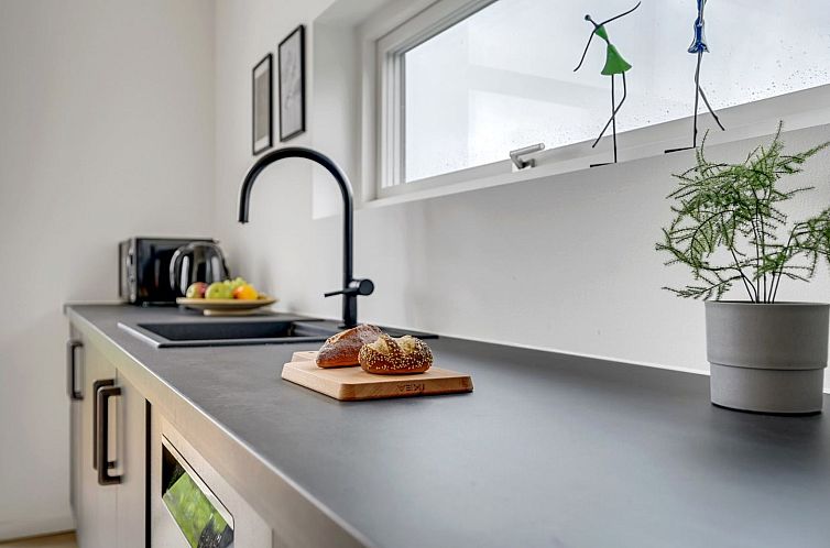 Vakantiehuis "Aatami" - 500m from the sea