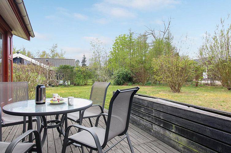 Vakantiehuis "Brimi" - 450m from the sea