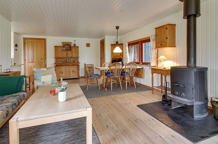 Vakantiehuis "Brimi" - 450m from the sea