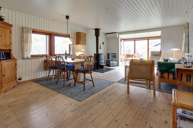 Vakantiehuis "Brimi" - 450m from the sea