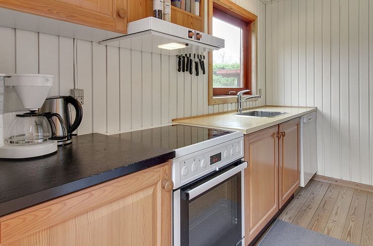 Vakantiehuis "Brimi" - 450m from the sea