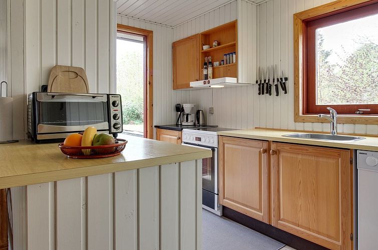 Vakantiehuis "Brimi" - 450m from the sea