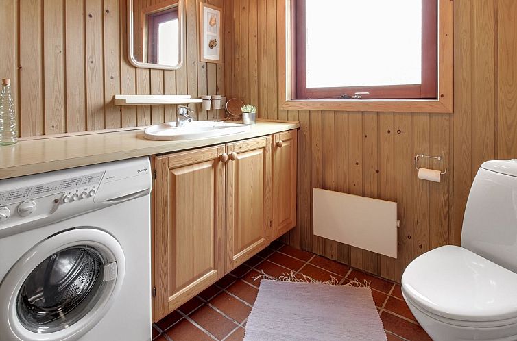 Vakantiehuis "Brimi" - 450m from the sea