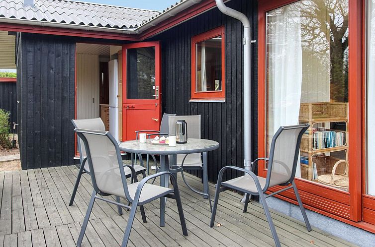 Vakantiehuis "Brimi" - 450m from the sea