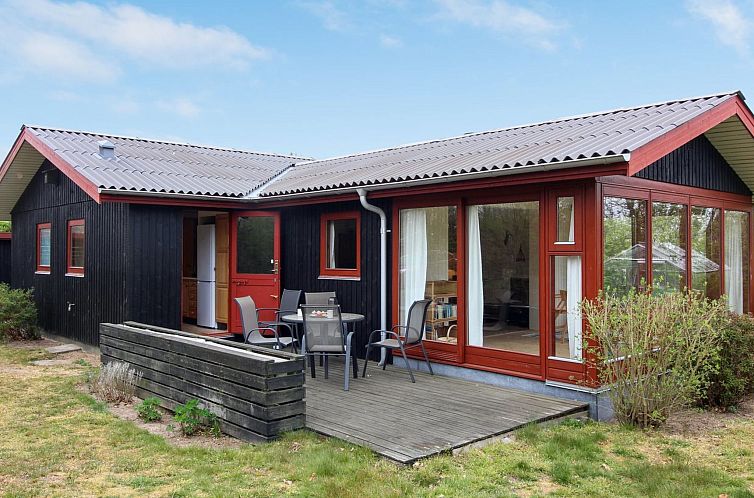 Vakantiehuis "Brimi" - 450m from the sea