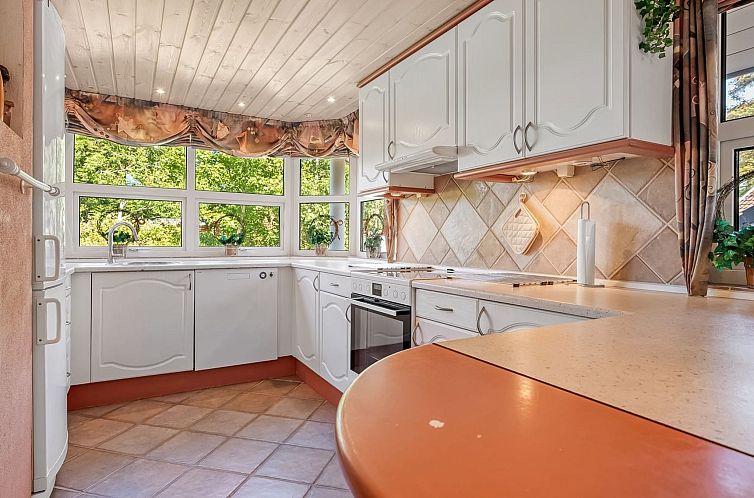 Vakantiehuis "Stryd" - 150m from the sea