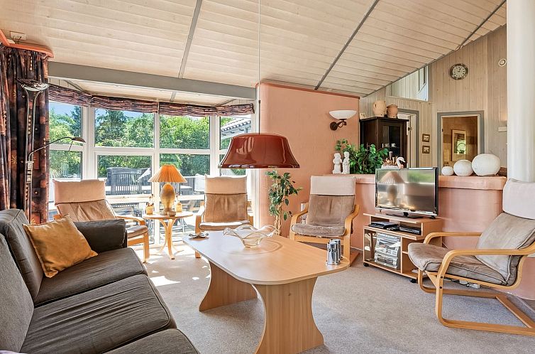 Vakantiehuis "Stryd" - 150m from the sea