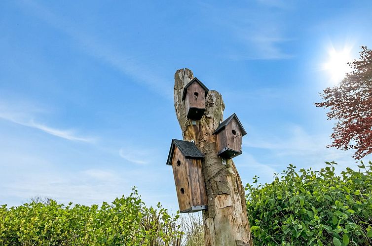 Vakantiehuis "Teija" - 300m from the sea