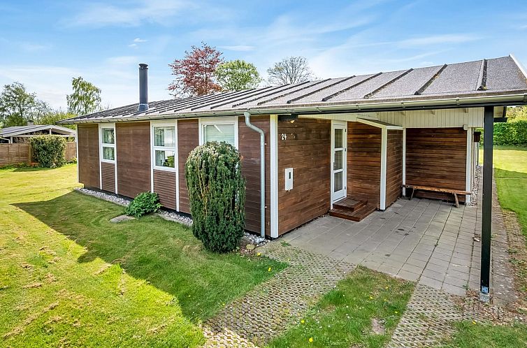 Vakantiehuis "Teija" - 300m from the sea