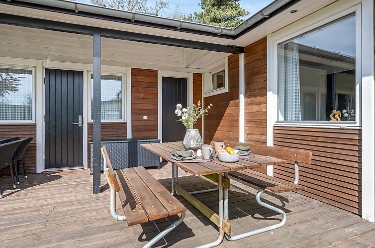 Vakantiehuis "Teija" - 300m from the sea