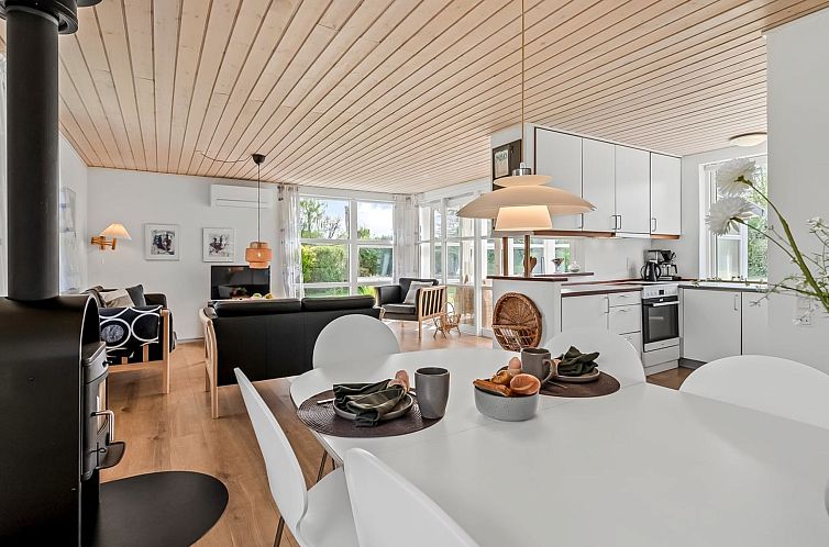 Vakantiehuis "Teija" - 300m from the sea