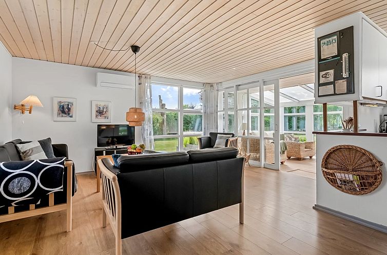 Vakantiehuis "Teija" - 300m from the sea