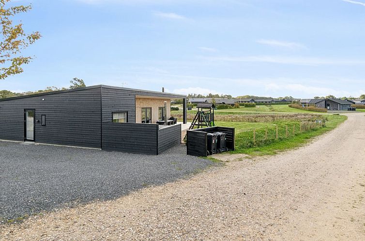 Vakantiehuis "Harrieth" - 300m from the sea