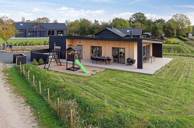 Vakantiehuis "Harrieth" - 300m from the sea