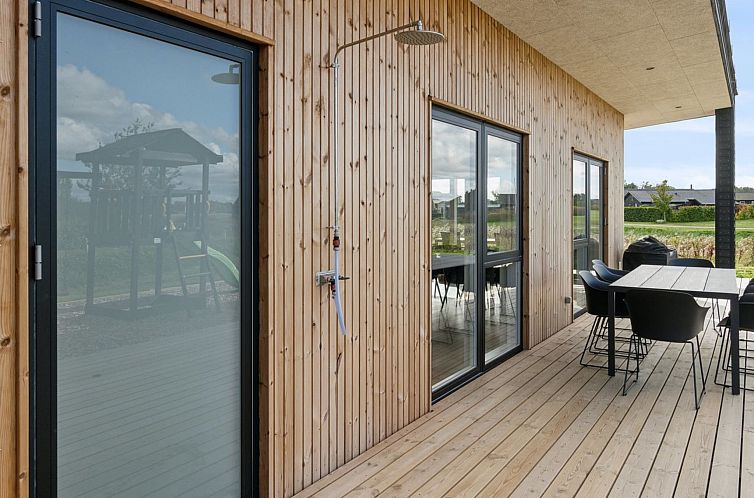 Vakantiehuis "Harrieth" - 300m from the sea