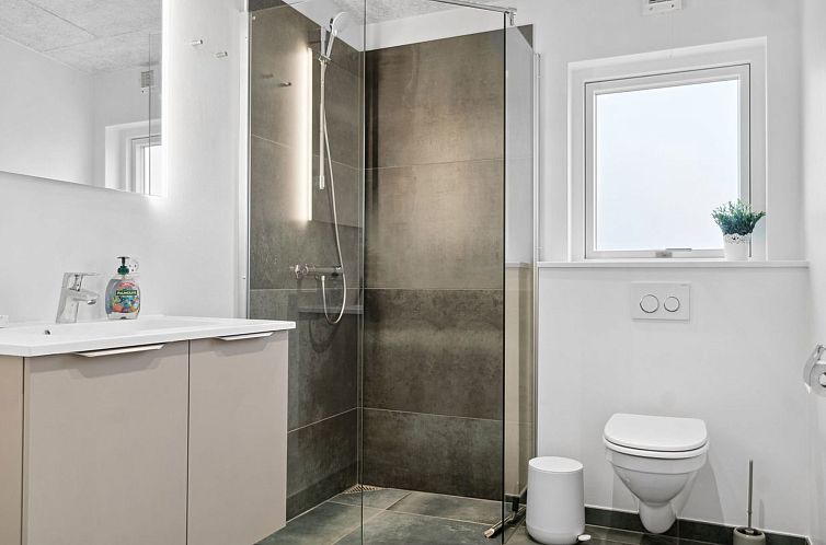 Vakantiehuis "Harrieth" - 300m from the sea