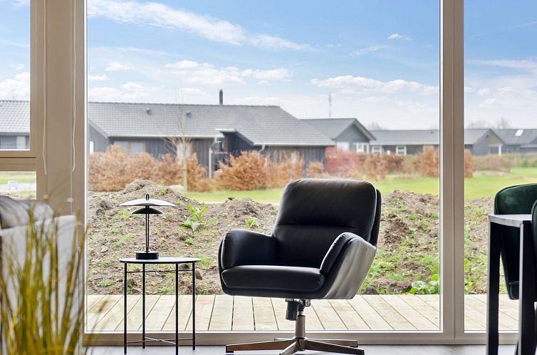 Vakantiehuis "Harrieth" - 300m from the sea