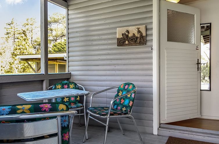 Vakantiehuis "Carit" - 80m from the sea