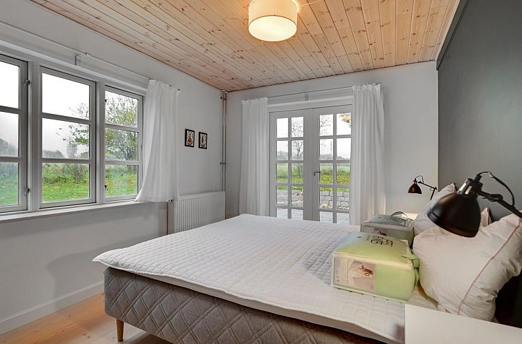 Vakantiehuis "Malinda" - 500m from the sea