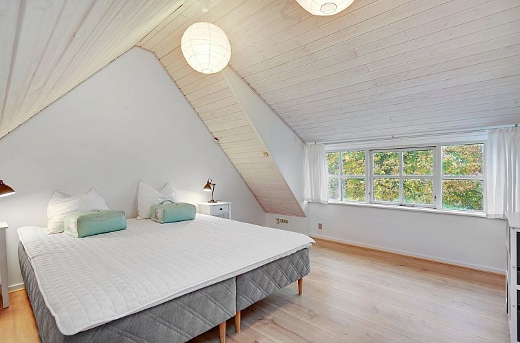 Vakantiehuis "Malinda" - 500m from the sea