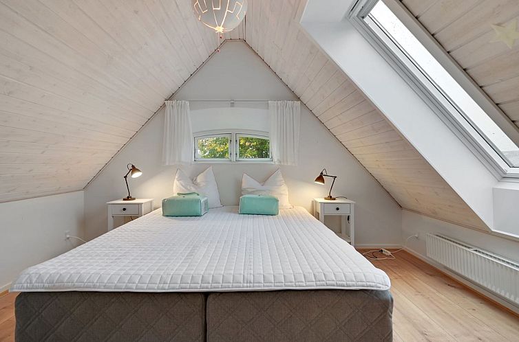 Vakantiehuis "Malinda" - 500m from the sea