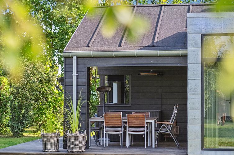 Vakantiehuis "Yukon" - 150m from the sea