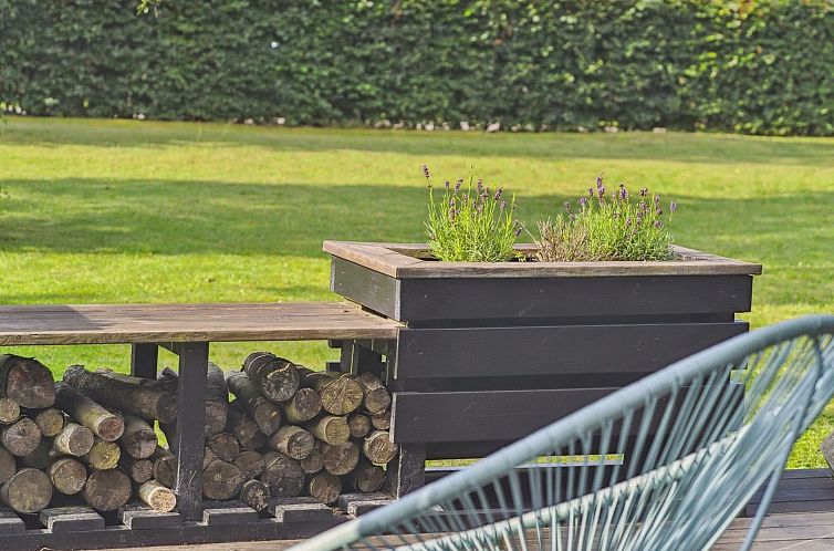 Vakantiehuis "Yukon" - 150m from the sea