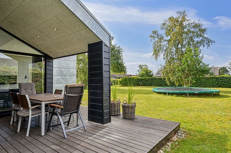 Vakantiehuis "Yukon" - 150m from the sea