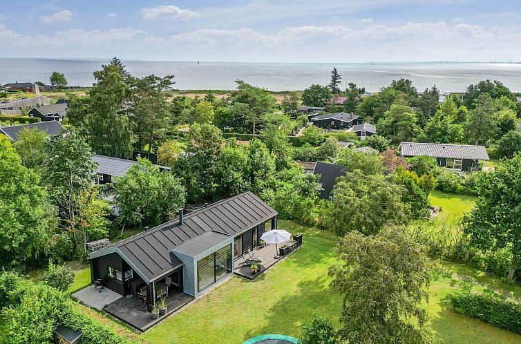 Vakantiehuis "Yukon" - 150m from the sea