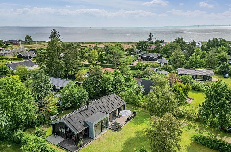 Vakantiehuis "Yukon" - 150m from the sea