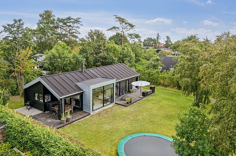 Vakantiehuis "Yukon" - 150m from the sea