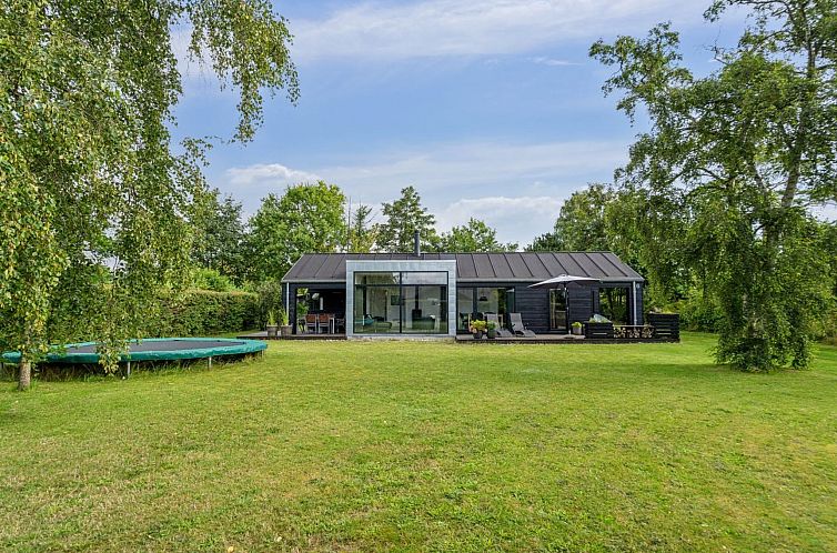 Vakantiehuis "Yukon" - 150m from the sea