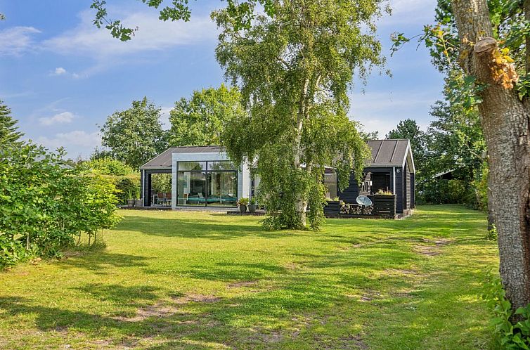 Vakantiehuis "Yukon" - 150m from the sea