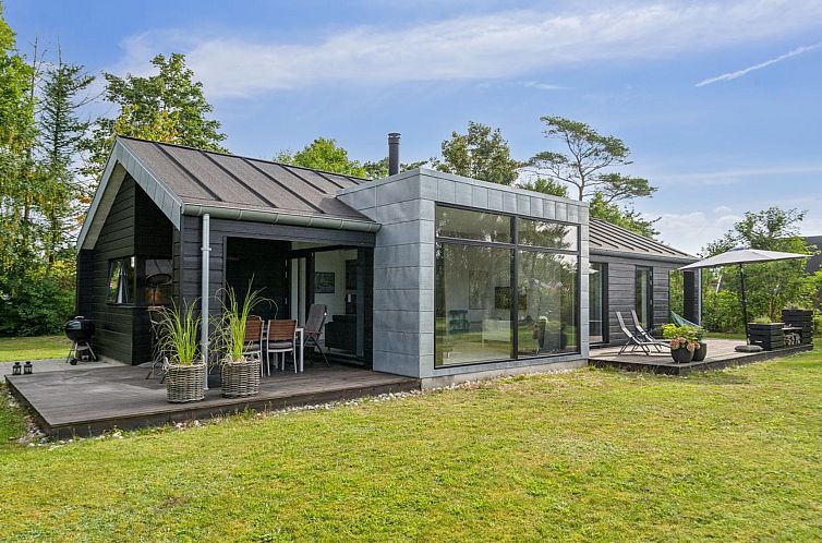 Vakantiehuis "Yukon" - 150m from the sea