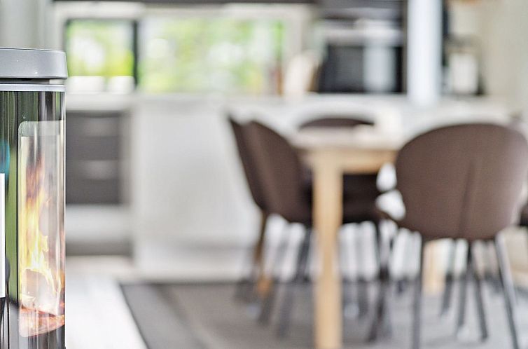 Vakantiehuis "Yukon" - 150m from the sea