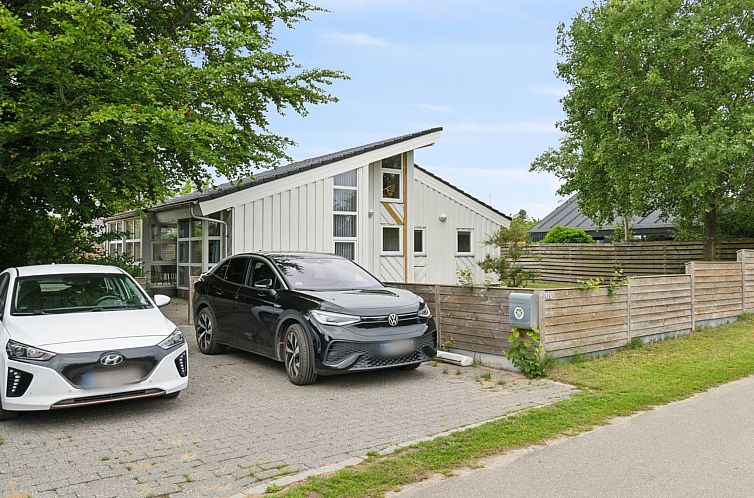 Verblijf 0182425 - Vakantiewoning Midden Jutland - Vakantiehuis "Beske" - 130m from the sea