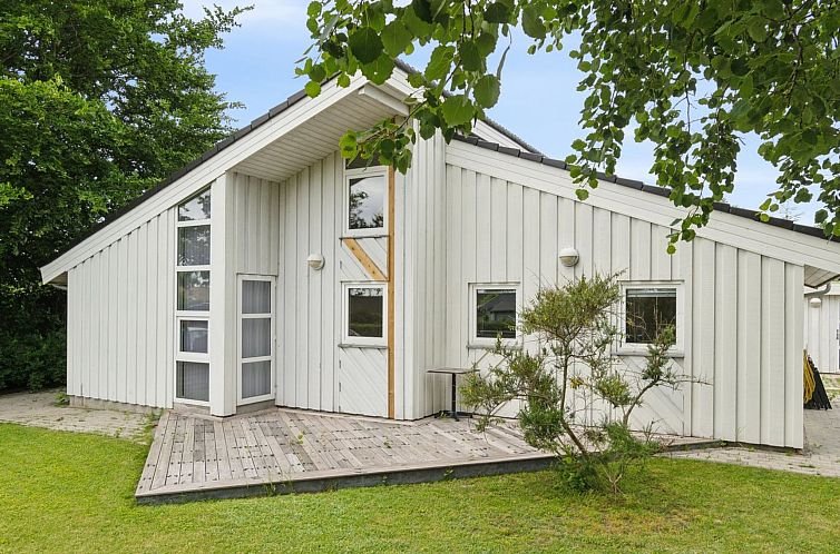 Vakantiehuis "Beske" - 130m from the sea