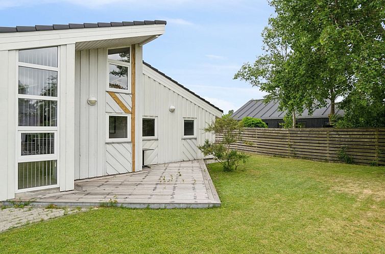 Vakantiehuis "Beske" - 130m from the sea